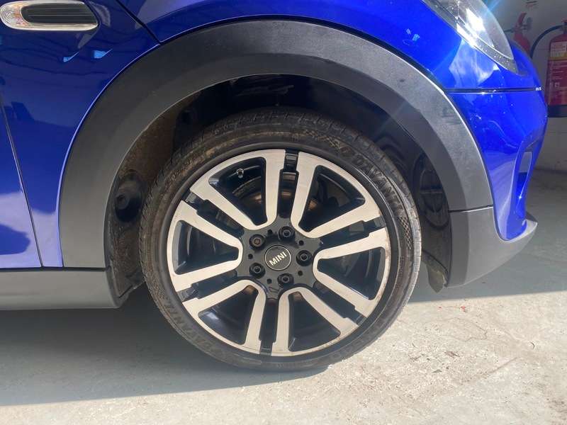 2019 MINI HATCH 2019 MINI HATCH