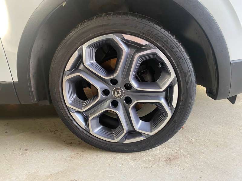 2018 RENAULT KADJAR 2018 RENAULT KADJAR