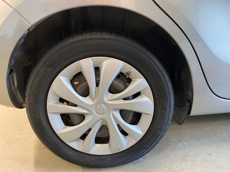 2018 SUZUKI SWIFT 2018 SUZUKI SWIFT