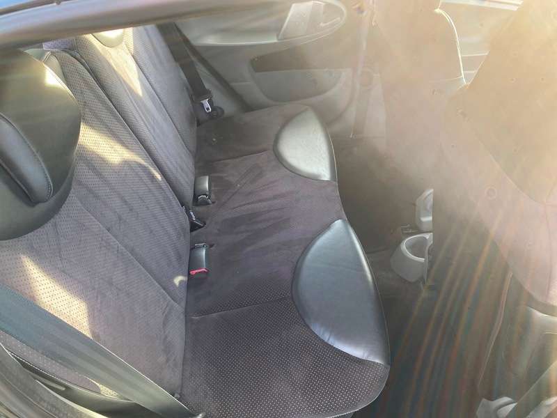 2010 TOYOTA AYGO 2010 TOYOTA AYGO