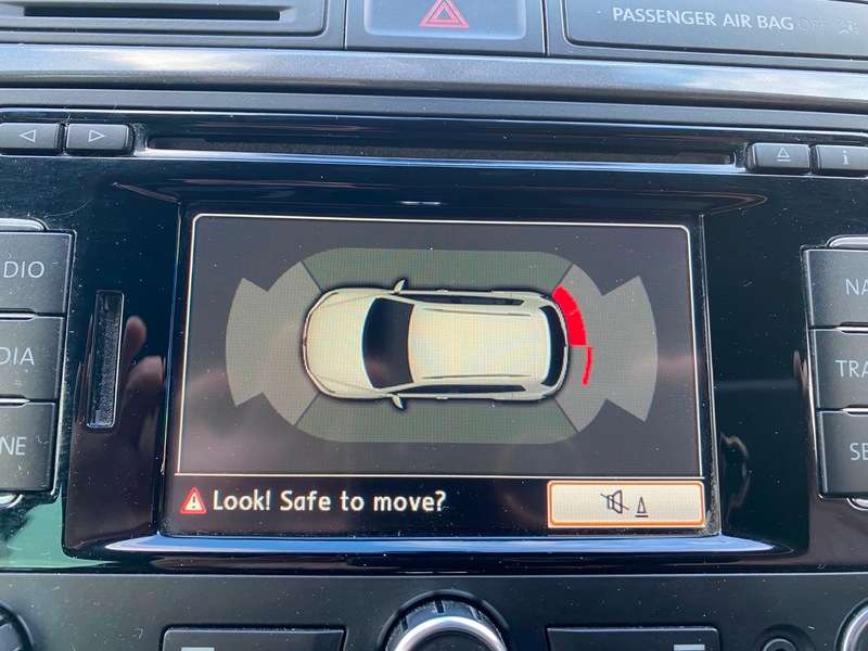 2013 VOLKSWAGEN TIGUAN 2013 VOLKSWAGEN TIGUAN