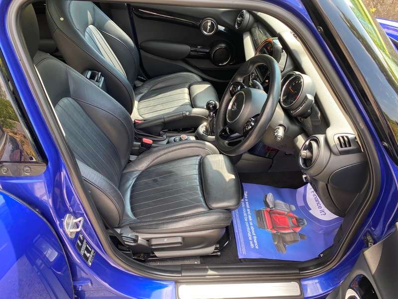 2019 MINI HATCH 2019 MINI HATCH