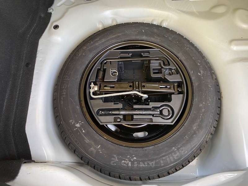 2019 CITROEN C4 CACTUS 2019 CITROEN C4 CACTUS