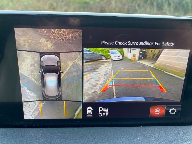 2018 MAZDA CX-5 2018 MAZDA CX-5