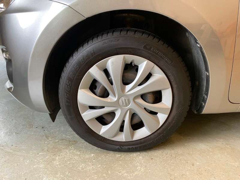 2018 SUZUKI SWIFT 2018 SUZUKI SWIFT