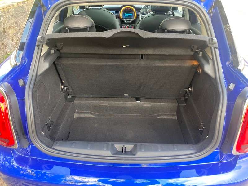 2019 MINI HATCH 2019 MINI HATCH