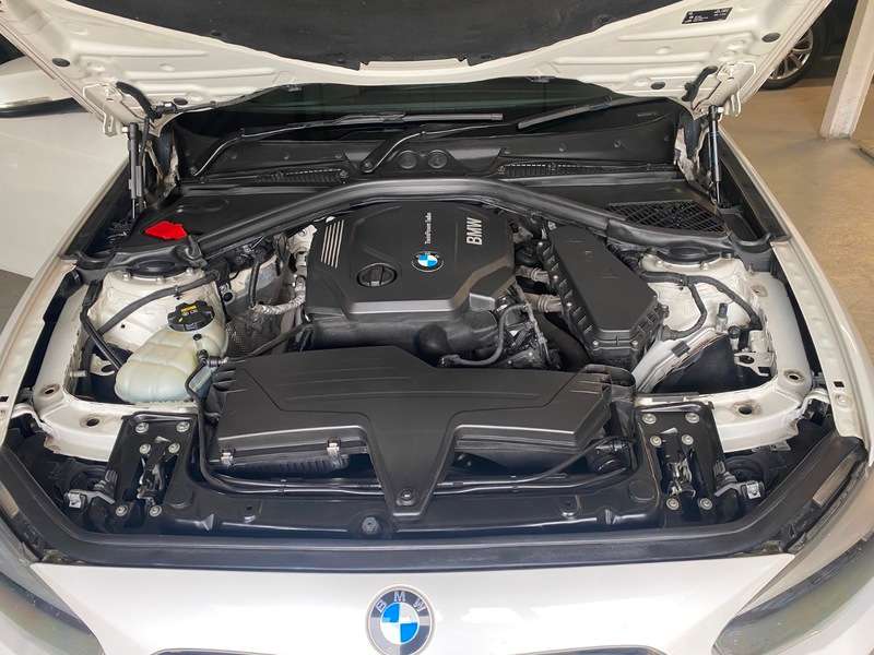 2015 BMW 1 SERIES 2015 BMW 1 SERIES