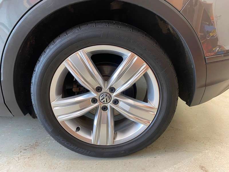 2020 VOLKSWAGEN TIGUAN 2020 VOLKSWAGEN TIGUAN