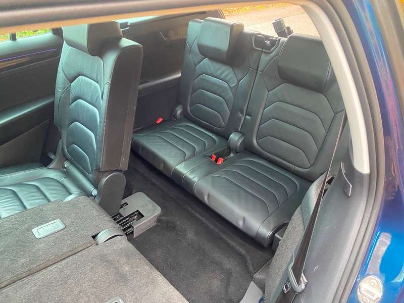 2018 SKODA KODIAQ 2018 SKODA KODIAQ