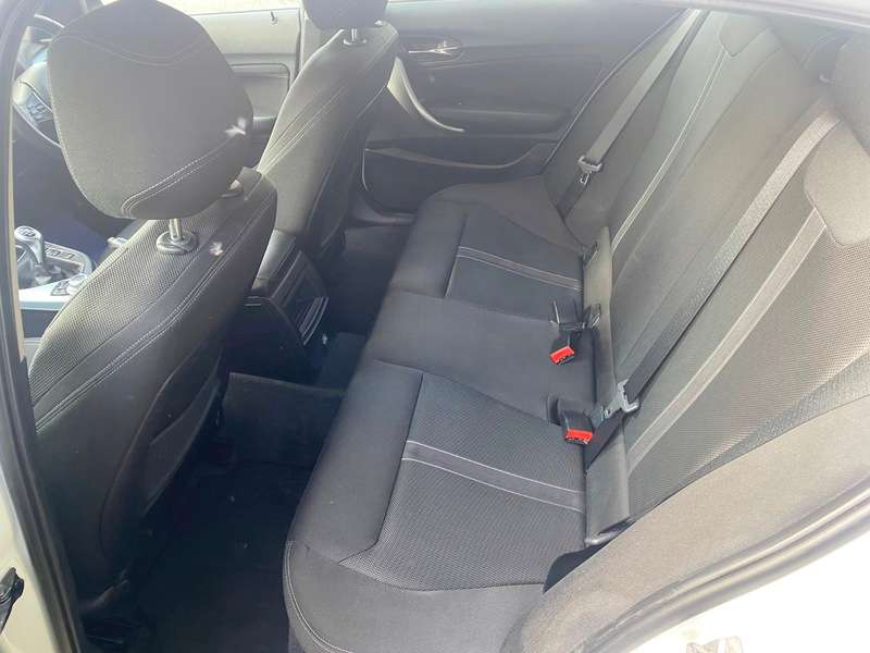 2015 BMW 1 SERIES 2015 BMW 1 SERIES