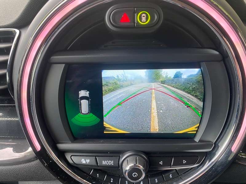 2018 MINI CLUBMAN 2018 MINI CLUBMAN