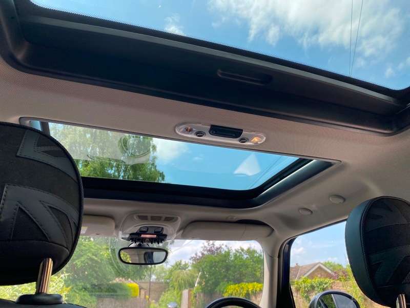 2019 MINI HATCH 2019 MINI HATCH