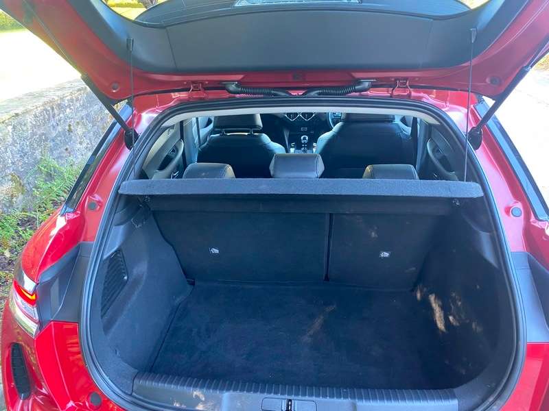 2020 DS AUTOMOBILES 3 2020 DS AUTOMOBILES 3