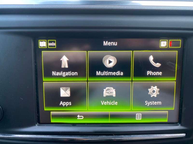 2018 RENAULT KADJAR 2018 RENAULT KADJAR