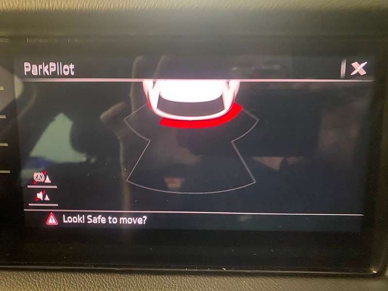 2018 SKODA KODIAQ 2018 SKODA KODIAQ