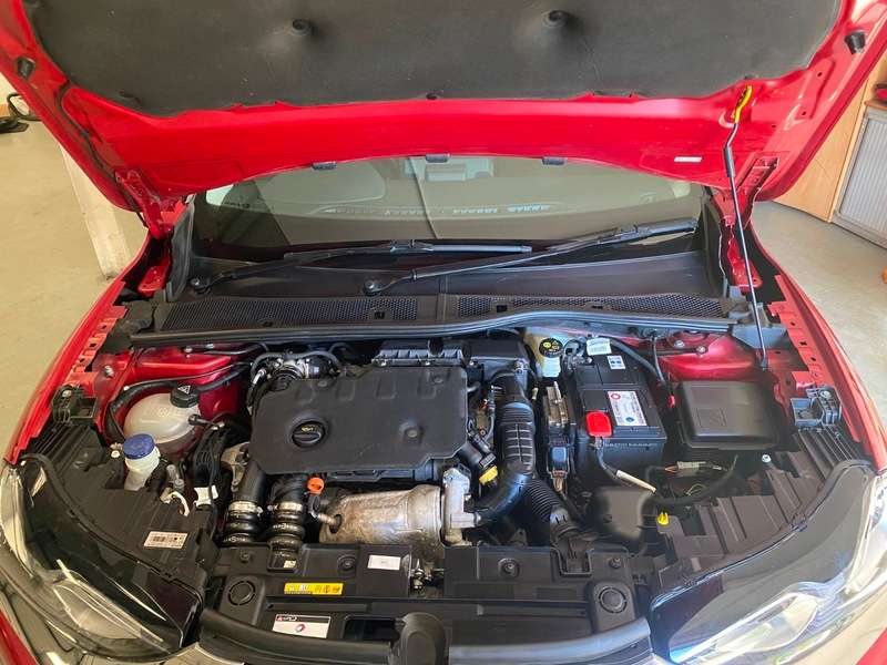 2020 DS AUTOMOBILES 3 2020 DS AUTOMOBILES 3