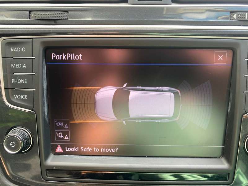 2016 VOLKSWAGEN TIGUAN 2016 VOLKSWAGEN TIGUAN