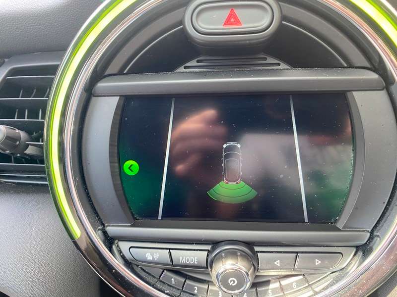 2019 MINI HATCH 2019 MINI HATCH