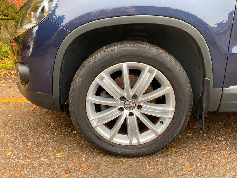 2016 VOLKSWAGEN TIGUAN 2016 VOLKSWAGEN TIGUAN