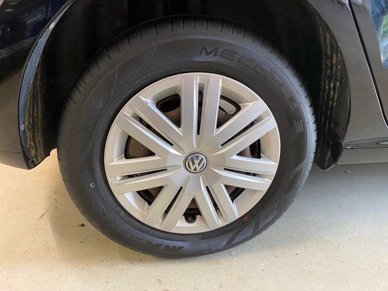 2015 VOLKSWAGEN POLO 2015 VOLKSWAGEN POLO