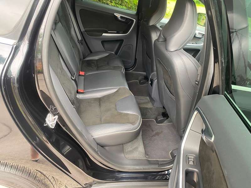 2015 VOLVO XC60 2015 VOLVO XC60