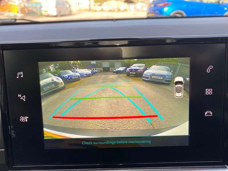 2019 CITROEN C4 CACTUS 2019 CITROEN C4 CACTUS