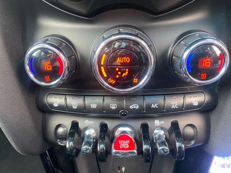 2019 MINI HATCH 2019 MINI HATCH