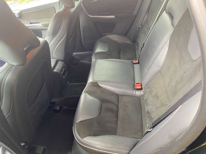 2015 VOLVO XC60 2015 VOLVO XC60