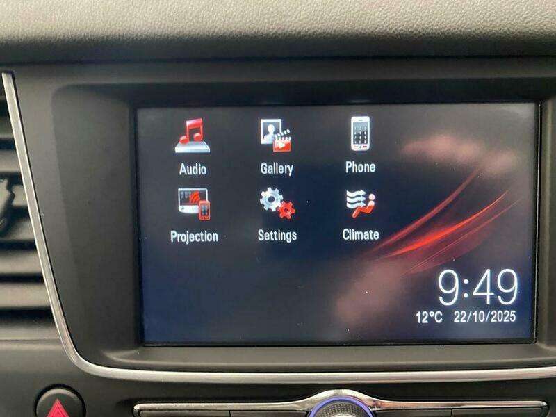 2019 VAUXHALL GRANDLAND X 2019 VAUXHALL GRANDLAND X