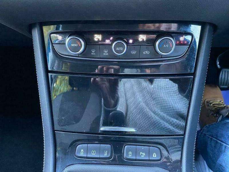 2019 VAUXHALL GRANDLAND X 2019 VAUXHALL GRANDLAND X