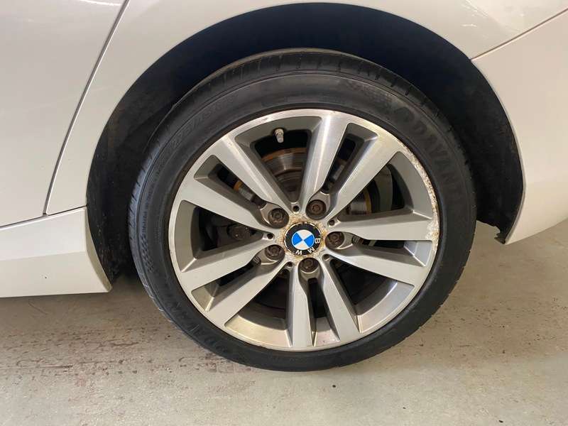 2015 BMW 1 SERIES 2015 BMW 1 SERIES