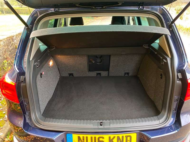 2016 VOLKSWAGEN TIGUAN 2016 VOLKSWAGEN TIGUAN