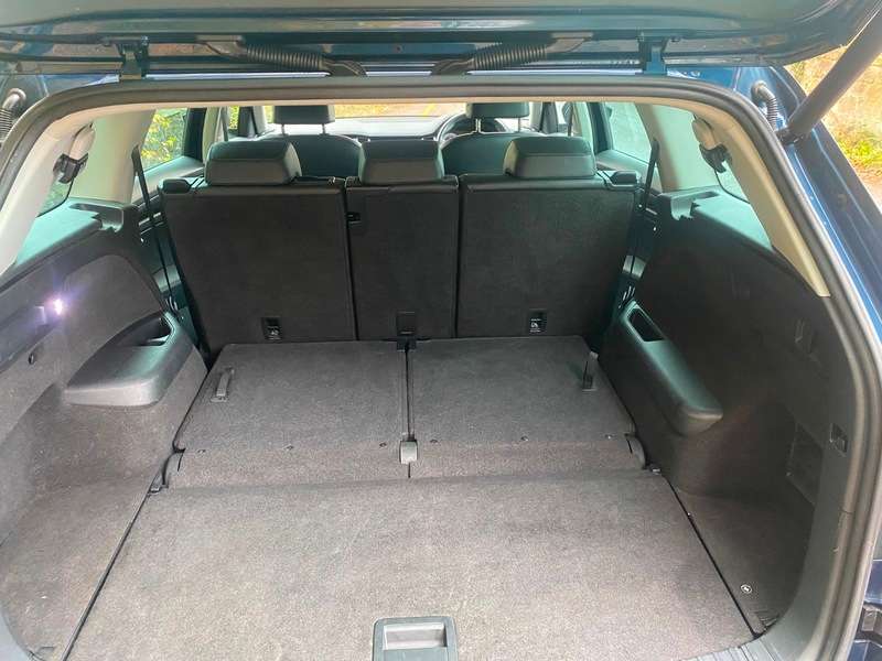 2018 SKODA KODIAQ 2018 SKODA KODIAQ