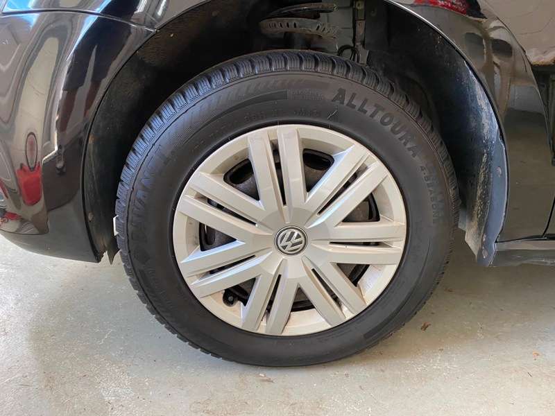 2015 VOLKSWAGEN POLO 2015 VOLKSWAGEN POLO