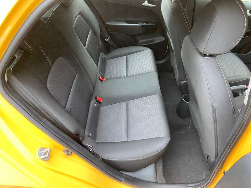 2020 KIA PICANTO 2020 KIA PICANTO