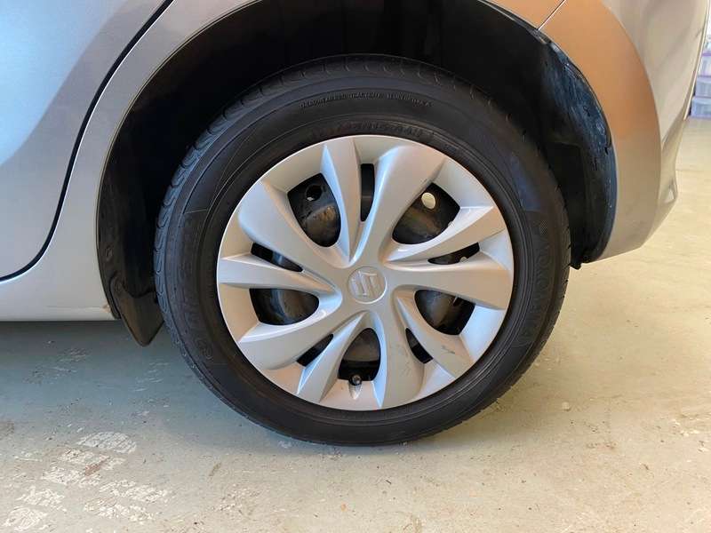 2018 SUZUKI SWIFT 2018 SUZUKI SWIFT
