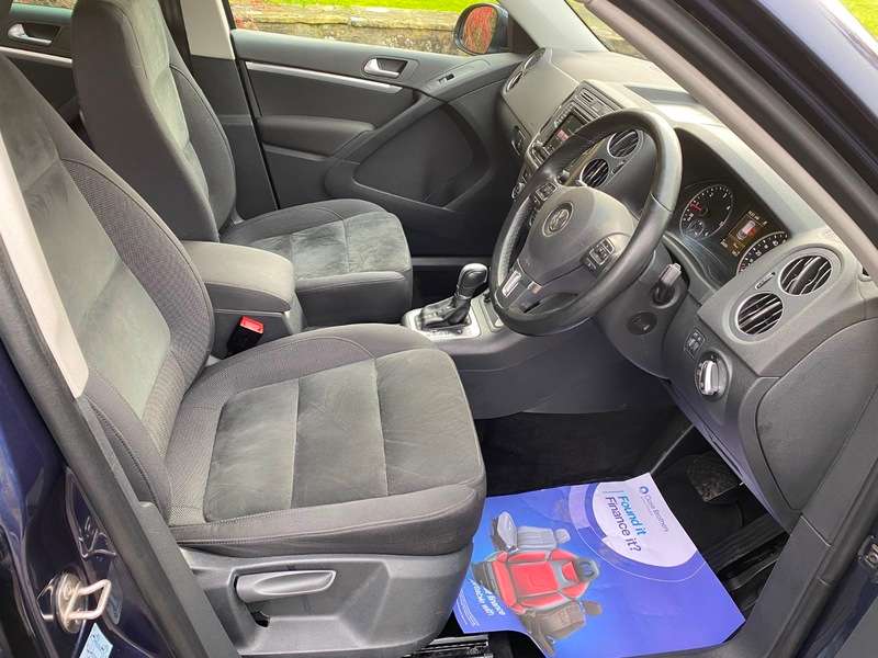 2016 VOLKSWAGEN TIGUAN 2016 VOLKSWAGEN TIGUAN