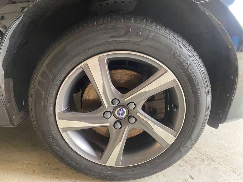 2015 VOLVO XC60 2015 VOLVO XC60