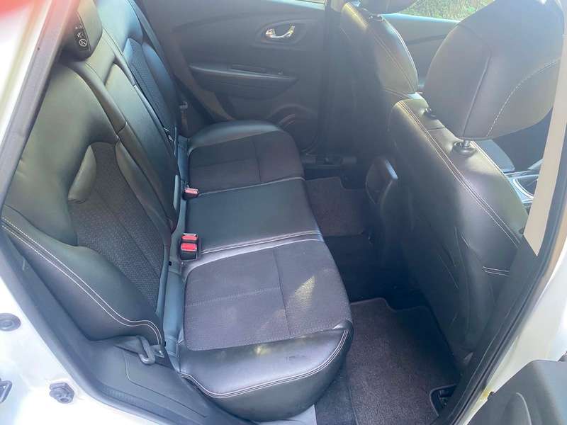 2018 RENAULT KADJAR 2018 RENAULT KADJAR