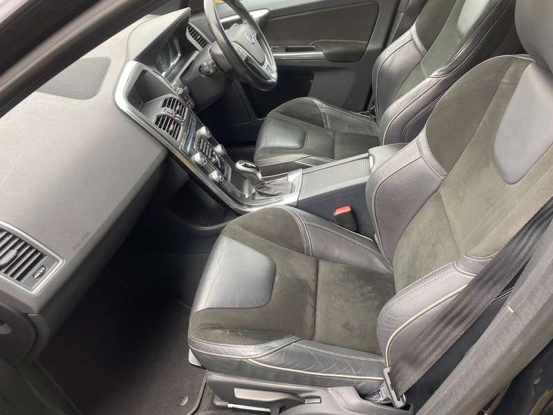 2015 VOLVO XC60 2015 VOLVO XC60