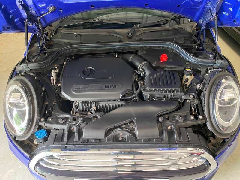2019 MINI HATCH 2019 MINI HATCH