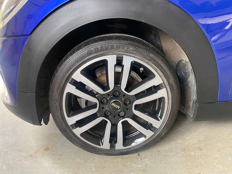 2019 MINI HATCH 2019 MINI HATCH