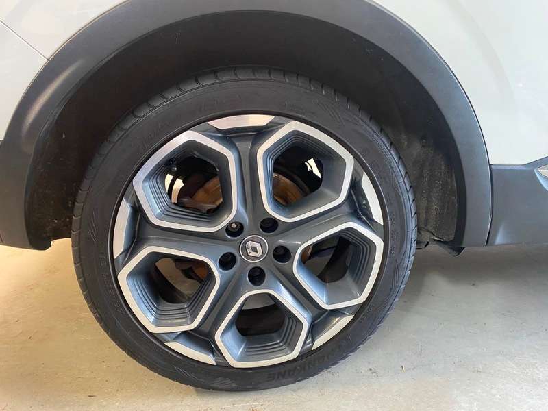 2018 RENAULT KADJAR 2018 RENAULT KADJAR