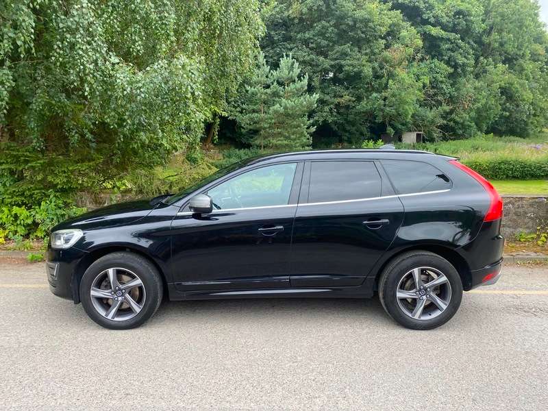 2015 VOLVO XC60 2015 VOLVO XC60