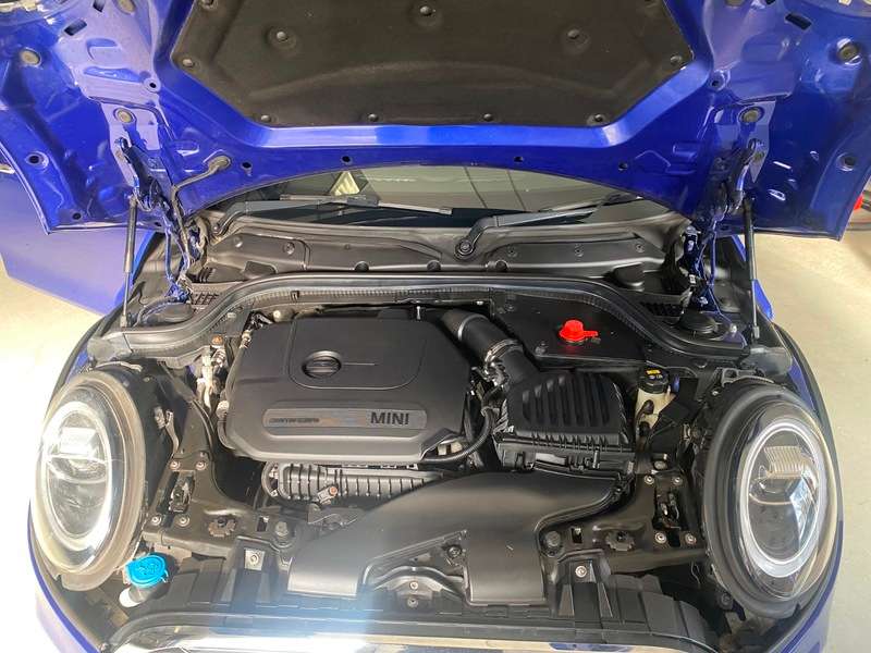 2019 MINI HATCH 2019 MINI HATCH