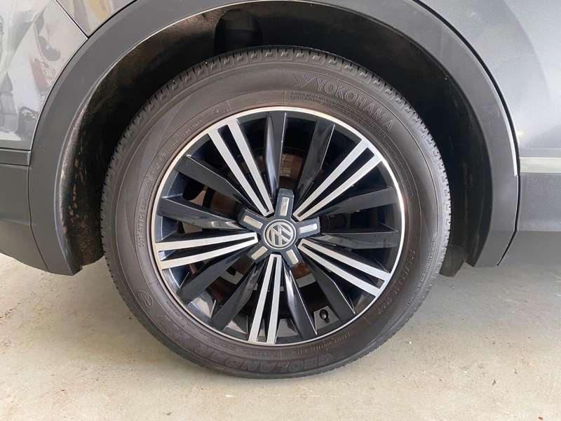 2016 VOLKSWAGEN TIGUAN 2016 VOLKSWAGEN TIGUAN