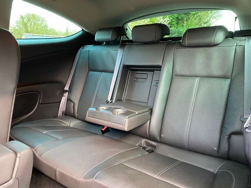 2017 VAUXHALL ASTRA GTC 2017 VAUXHALL ASTRA GTC