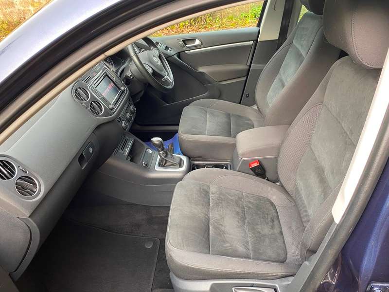 2016 VOLKSWAGEN TIGUAN 2016 VOLKSWAGEN TIGUAN