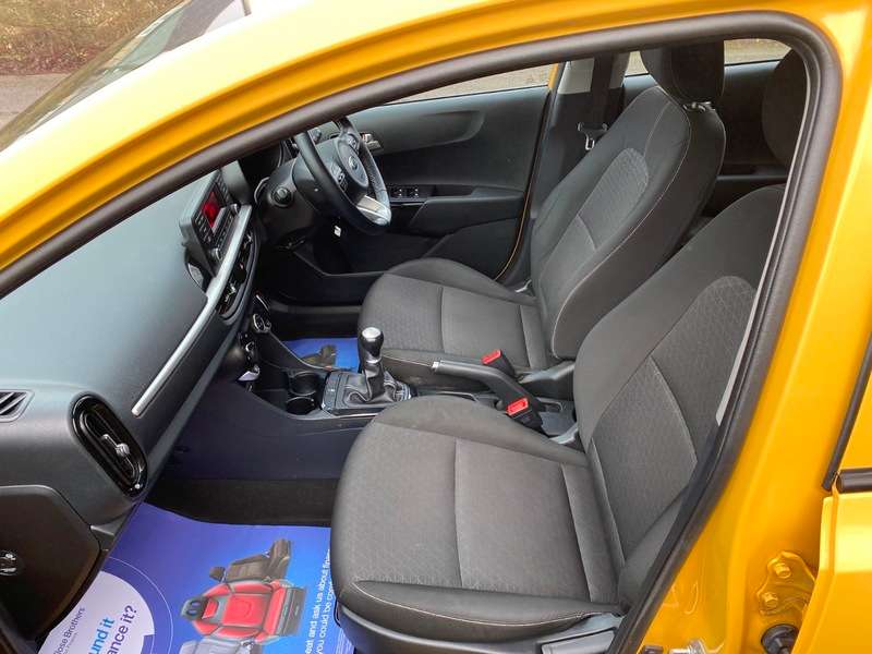 2020 KIA PICANTO 2020 KIA PICANTO