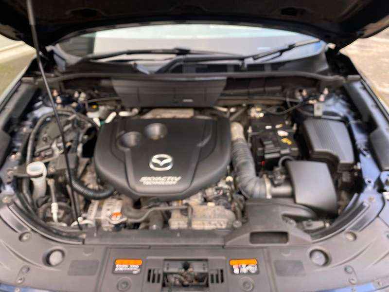 2018 MAZDA CX-5 2018 MAZDA CX-5